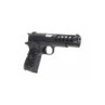 1911 HEX CUT V.3 Gas Blowback Pistol - WE