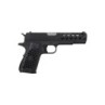 Pistola a gas 1911 HEX CUT V.3 - WE