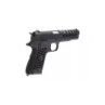 1911 HEX CUT V.3 Gas Blowback Pistol - WE