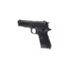 1911 HEX CUT V.3 Gas Blowback Pistol - WE