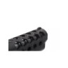 1911 HEX CUT V.3 Gas Blowback Pistol - WE