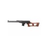 Fucile AEG VSS VINTOREZ - LCT