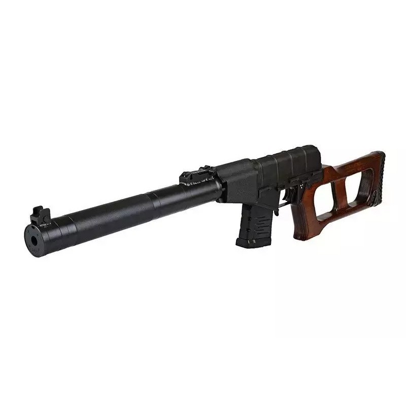 AEG Rifle VSS VINTOREZ - LCT