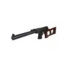 AEG Rifle VSS VINTOREZ - LCT