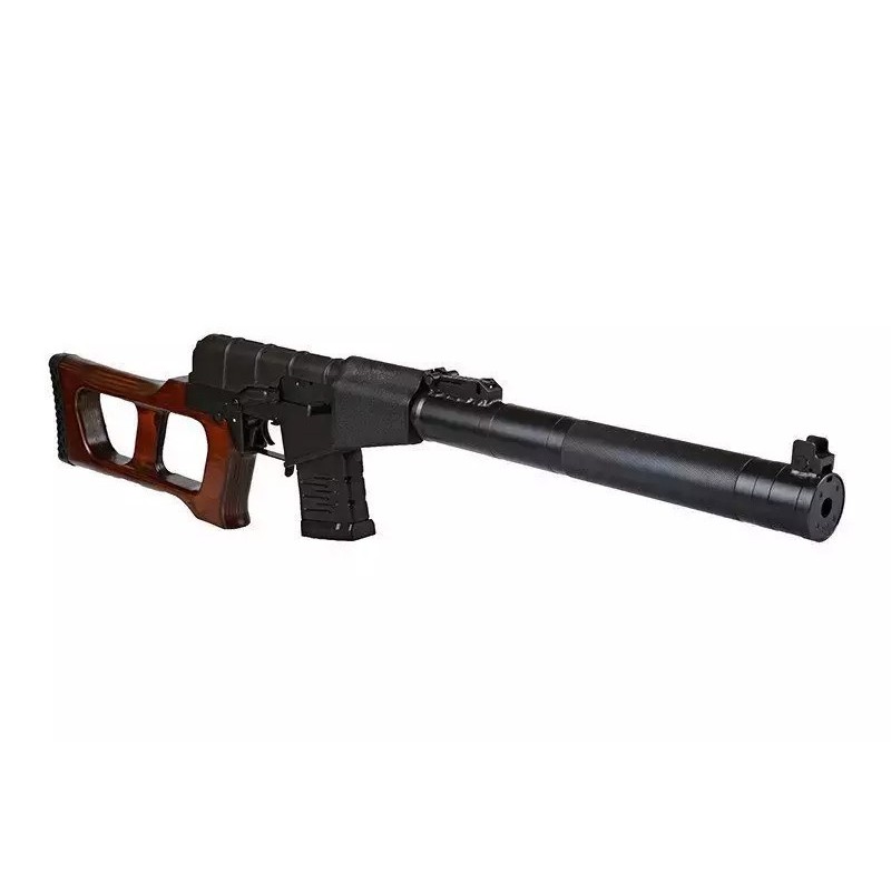 AEG Rifle VSS VINTOREZ - LCT