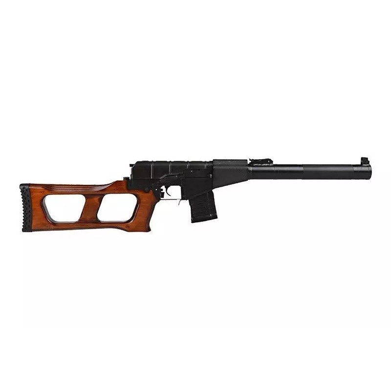 Fucile AEG VSS VINTOREZ - LCT