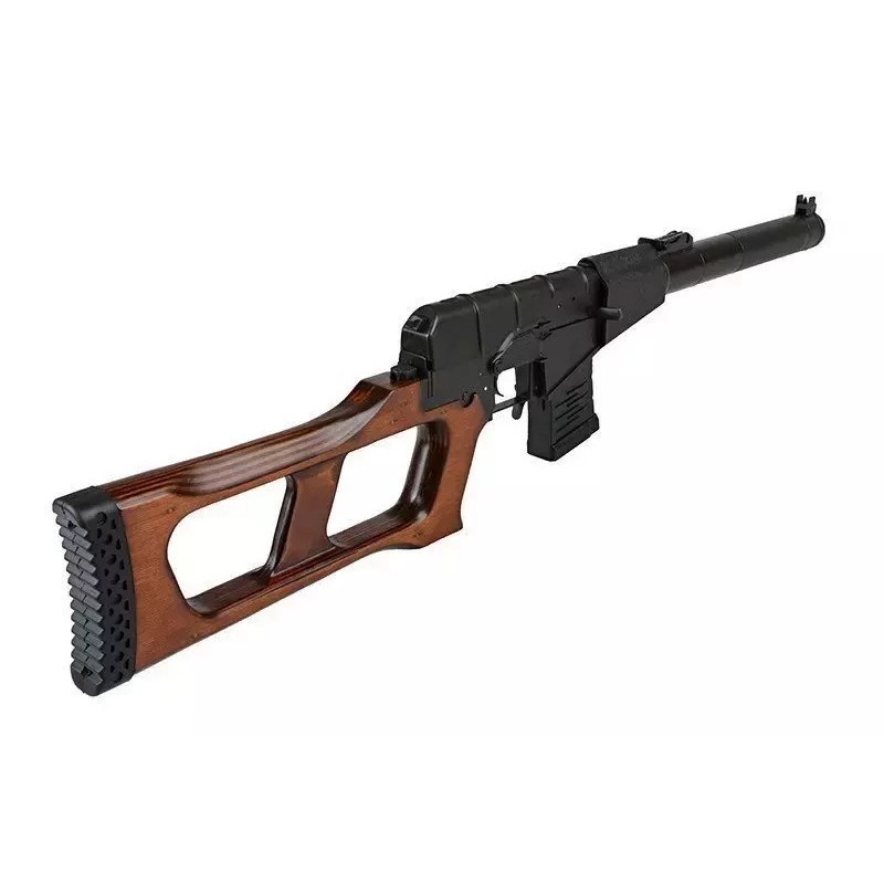 Fucile AEG VSS VINTOREZ - LCT