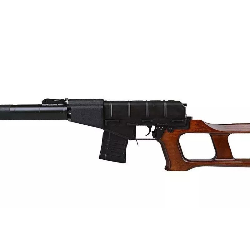 Fucile AEG VSS VINTOREZ - LCT