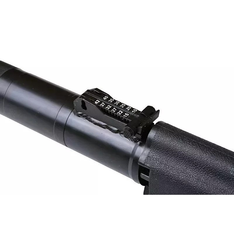 AEG Rifle VSS VINTOREZ - LCT