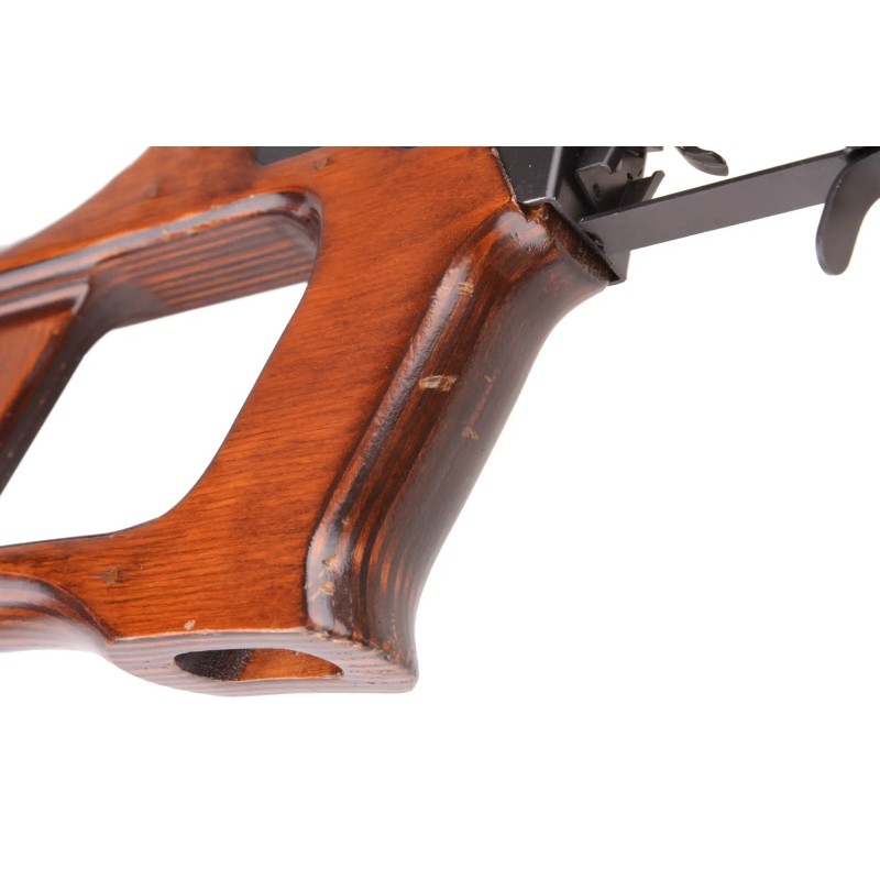 Fucile AEG VSS VINTOREZ - LCT