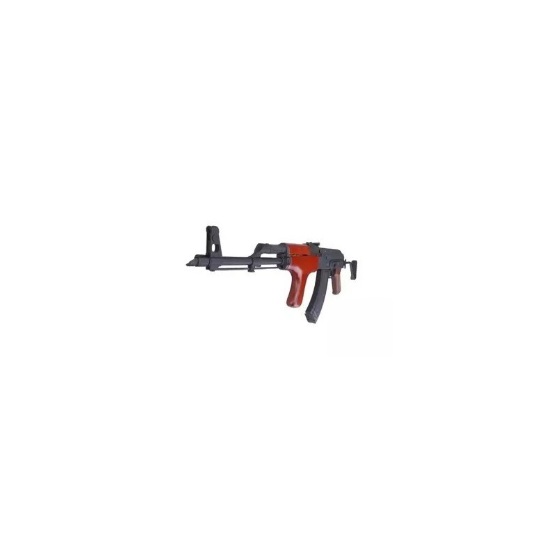 Fucile elettrico 4784LS VERO LEGNO - D BOYS