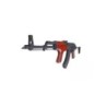 Fucile elettrico 4784LS VERO LEGNO - D BOYS