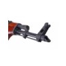 Fucile elettrico 4784LS VERO LEGNO - D BOYS