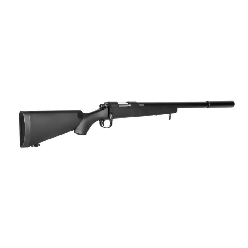 Fucile a molla BAR-10 G-Spec - JG Works