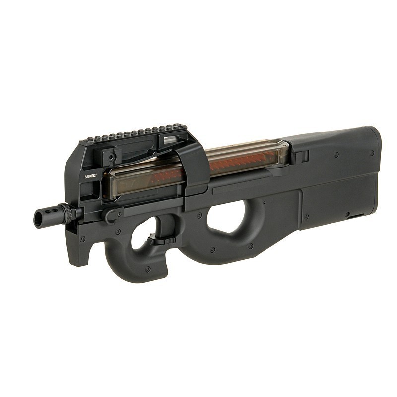 Mitraglietta elettrica FN P90®TACTICAL - CYMA