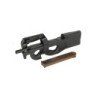 FN P90® TACTICAL Electric Submachine Gun - CYMA