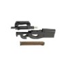 FN P90® TACTICAL Electric Submachine Gun - CYMA