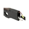 FN P90® TACTICAL Electric Submachine Gun - CYMA