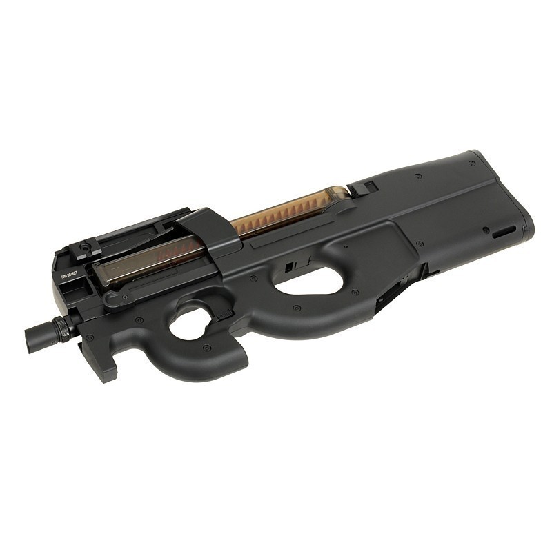 Mitraglietta elettrica FN P90®TACTICAL - CYMA