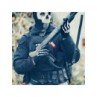 GHOST OPERATOR MASK 2022 MW2 WEARABLE WITH BALACLAVA - GADGETTONE 3D