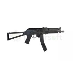 AEG Submachine Gun AK PP19 01 VITYAZ - LCT