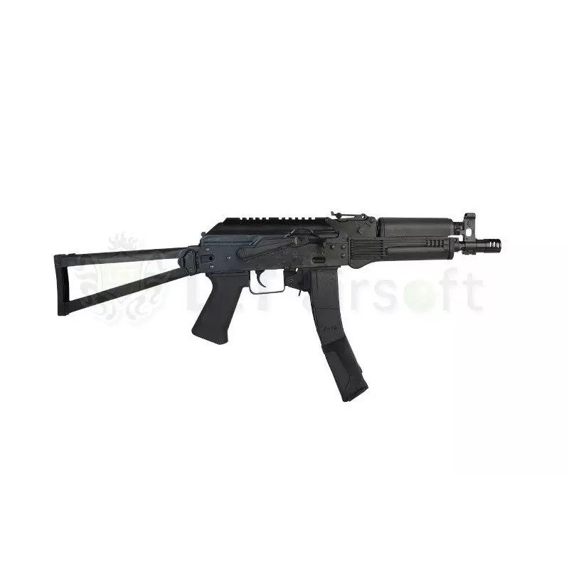 Mitraglietta AEG AK PP19 01 VITYAZ - LCT