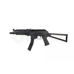 AEG Submachine Gun AK PP19 01 VITYAZ - LCT