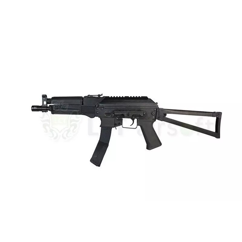 Mitraglietta AEG AK PP19 01 VITYAZ - LCT