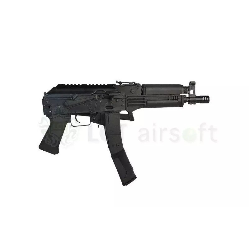 Mitraglietta AEG AK PP19 01 VITYAZ - LCT