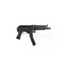 AEG Submachine Gun AK PP19 01 VITYAZ - LCT