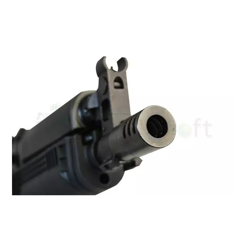 Mitraglietta AEG AK PP19 01 VITYAZ - LCT