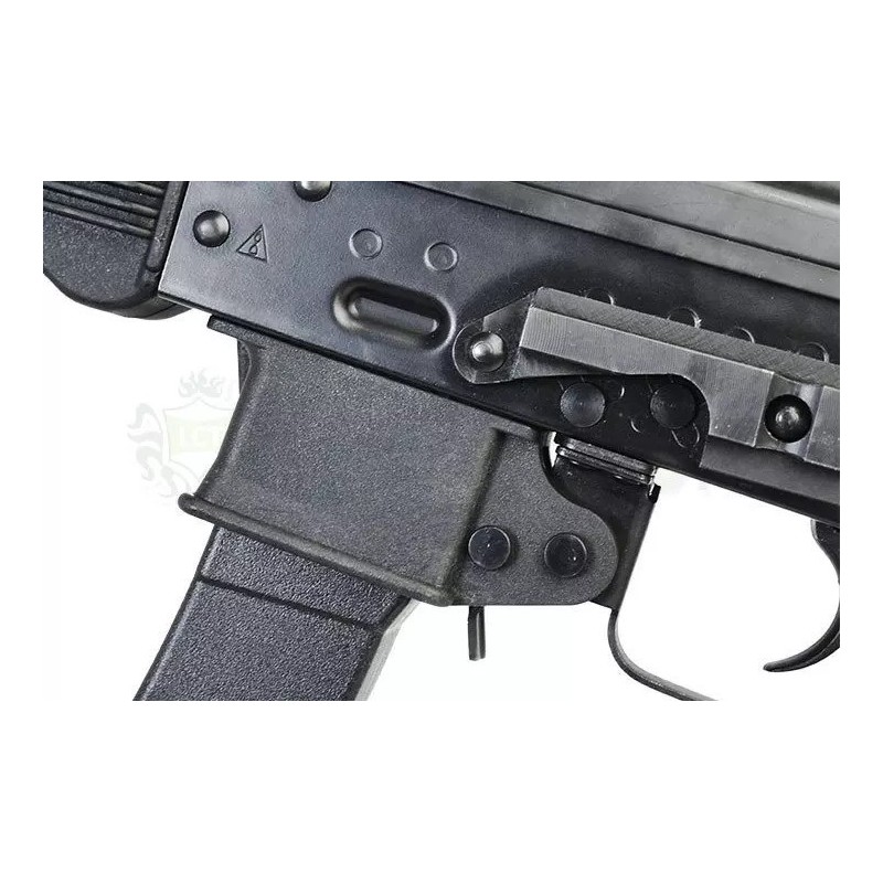 Mitraglietta AEG AK PP19 01 VITYAZ - LCT