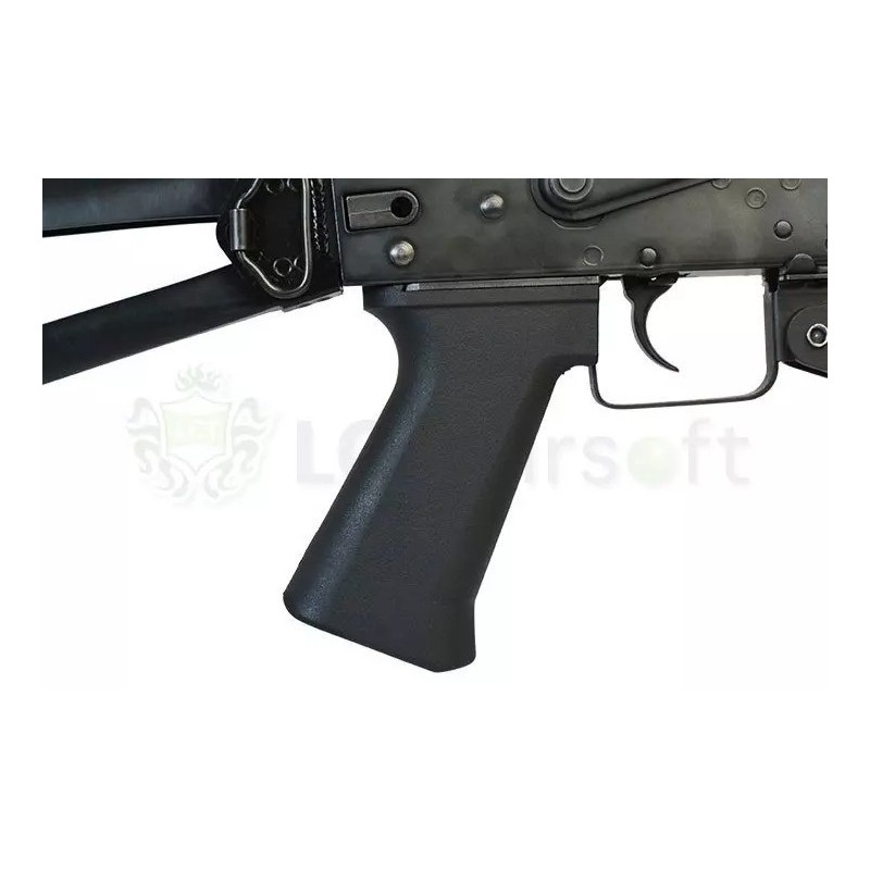 AEG Submachine Gun AK PP19 01 VITYAZ - LCT