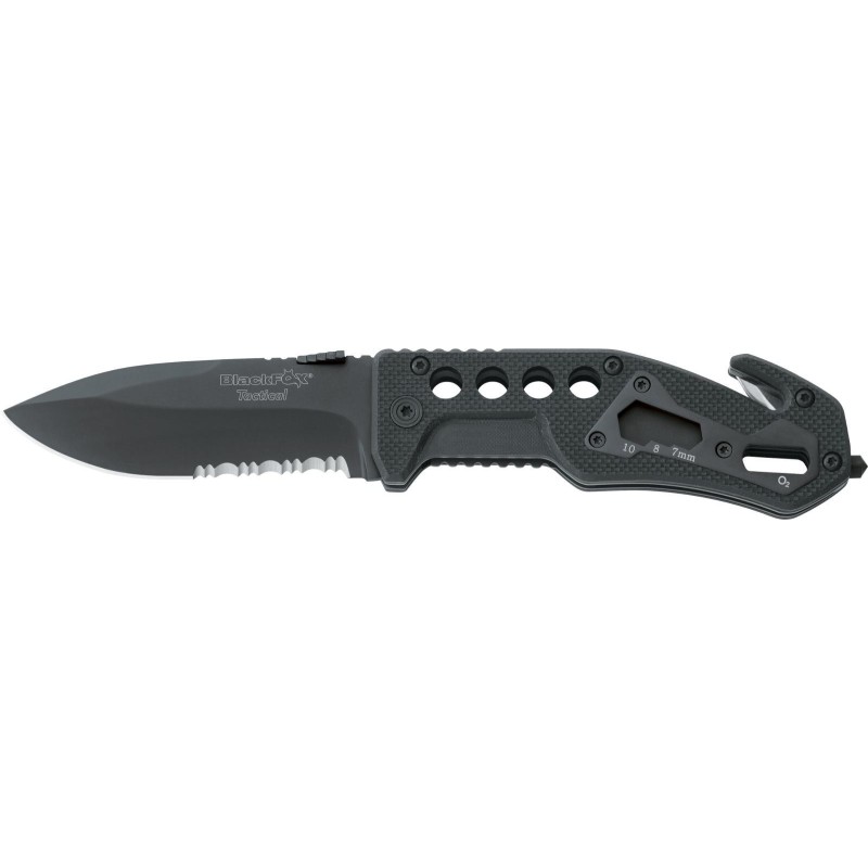 Folding Knife - BLACKFOX