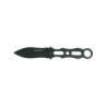 COLTELLO DA LANCIO- BLACKFOX