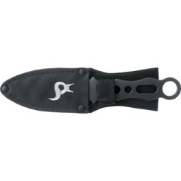 COLTELLO DA LANCIO- BLACKFOX