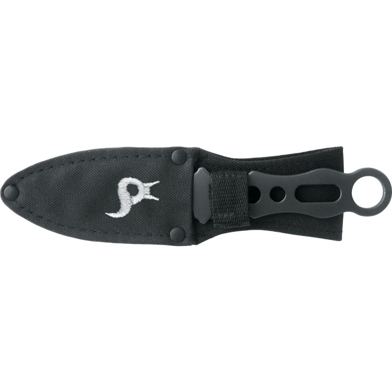 COLTELLO DA LANCIO- BLACKFOX