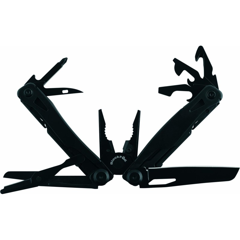 MultiTool RESILIENCE - BLACKFOX