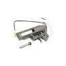 Gear Box Quick Spring release V2