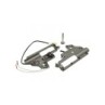 Gearbox with Quick Spring Release V2