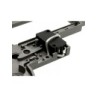 Gear Box Quick Spring release V2