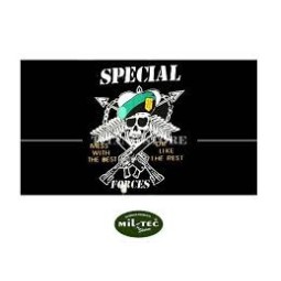 Special Forces Flag 150 x 90