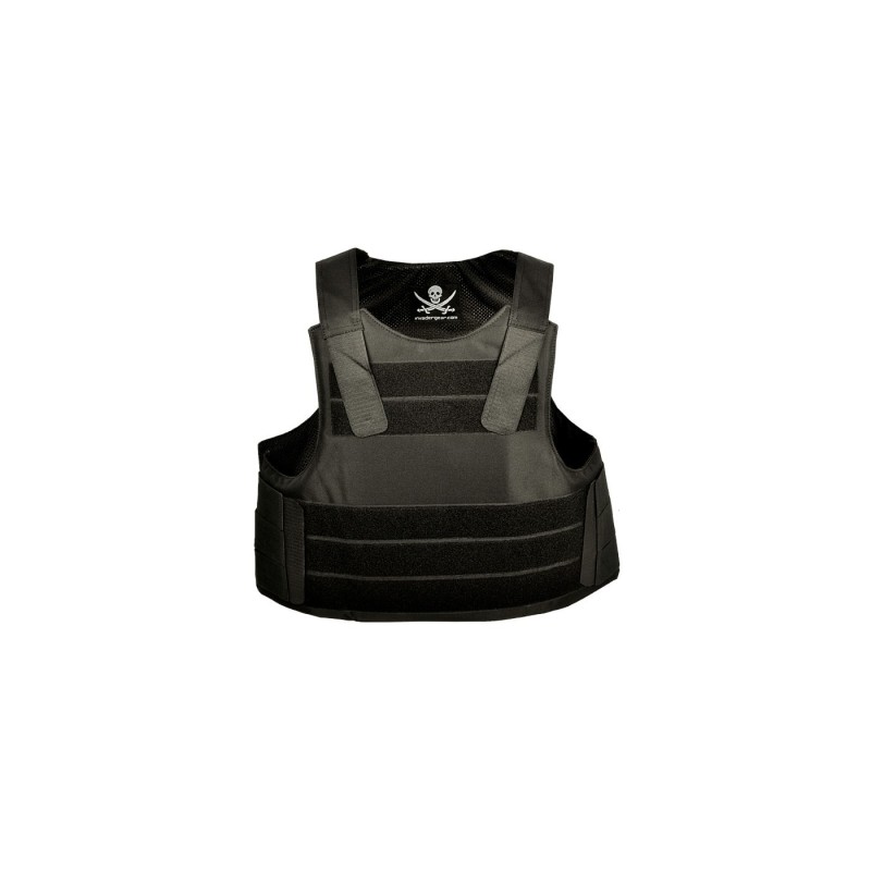 PECA Body Armor Vest - INVADER GEAR
