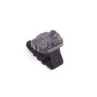 Torcia da polso a potenza variabile- black-Night Evolution