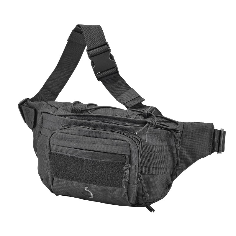MOLLE Tactical Pouch - OUTAC