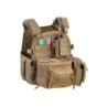 Marsupio Tattico MOLLE - OUTAC