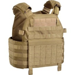 VEST CARRIER 1000D POLY- OUTAC