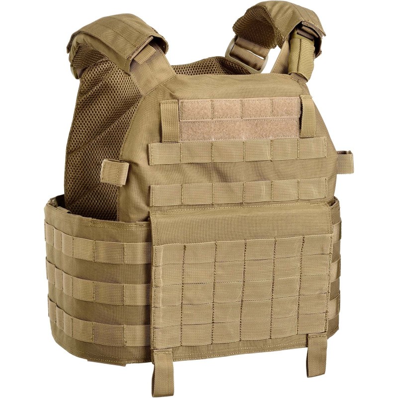 VEST CARRIER 1000D POLY- OUTAC