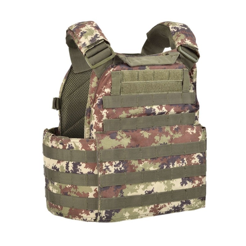 VEST CARRIER 1000D POLY- OUTAC