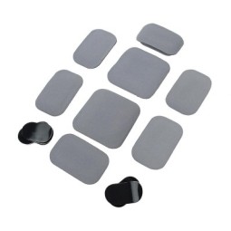 Padded Helmet Inner Pads - FMA